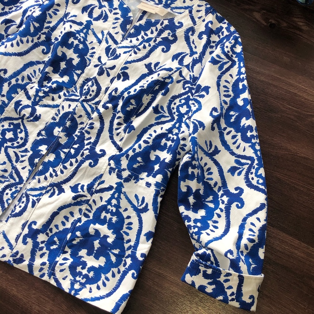 Chico’s Jacket - Picture 10 of 11
